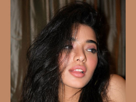 Adorable Looks Of Ketika Sharma